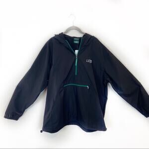 Starbucks Leadership 2019 Windbreaker sz XL NWT Company Experience Unisex Men